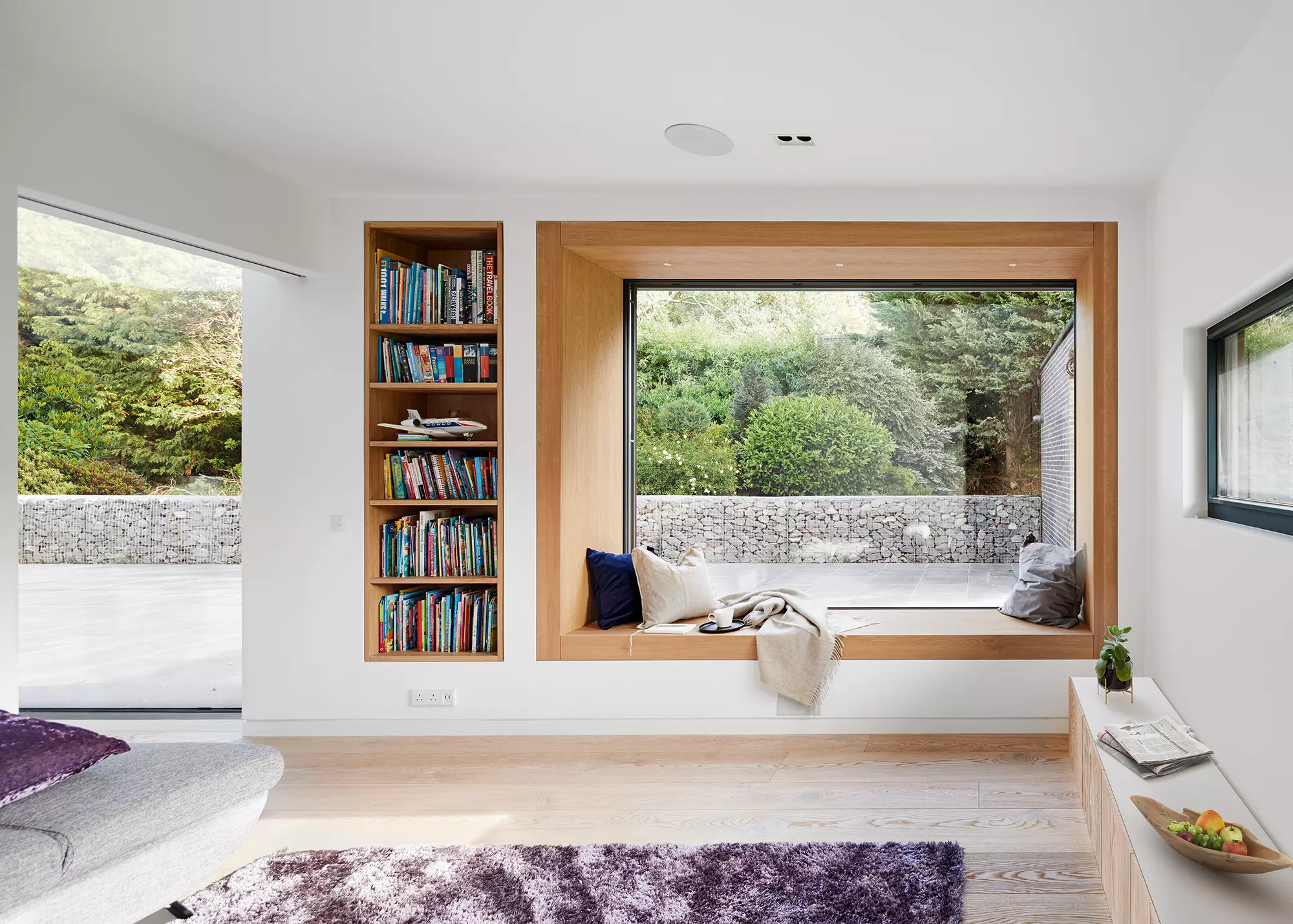 Warm modern product inspiration