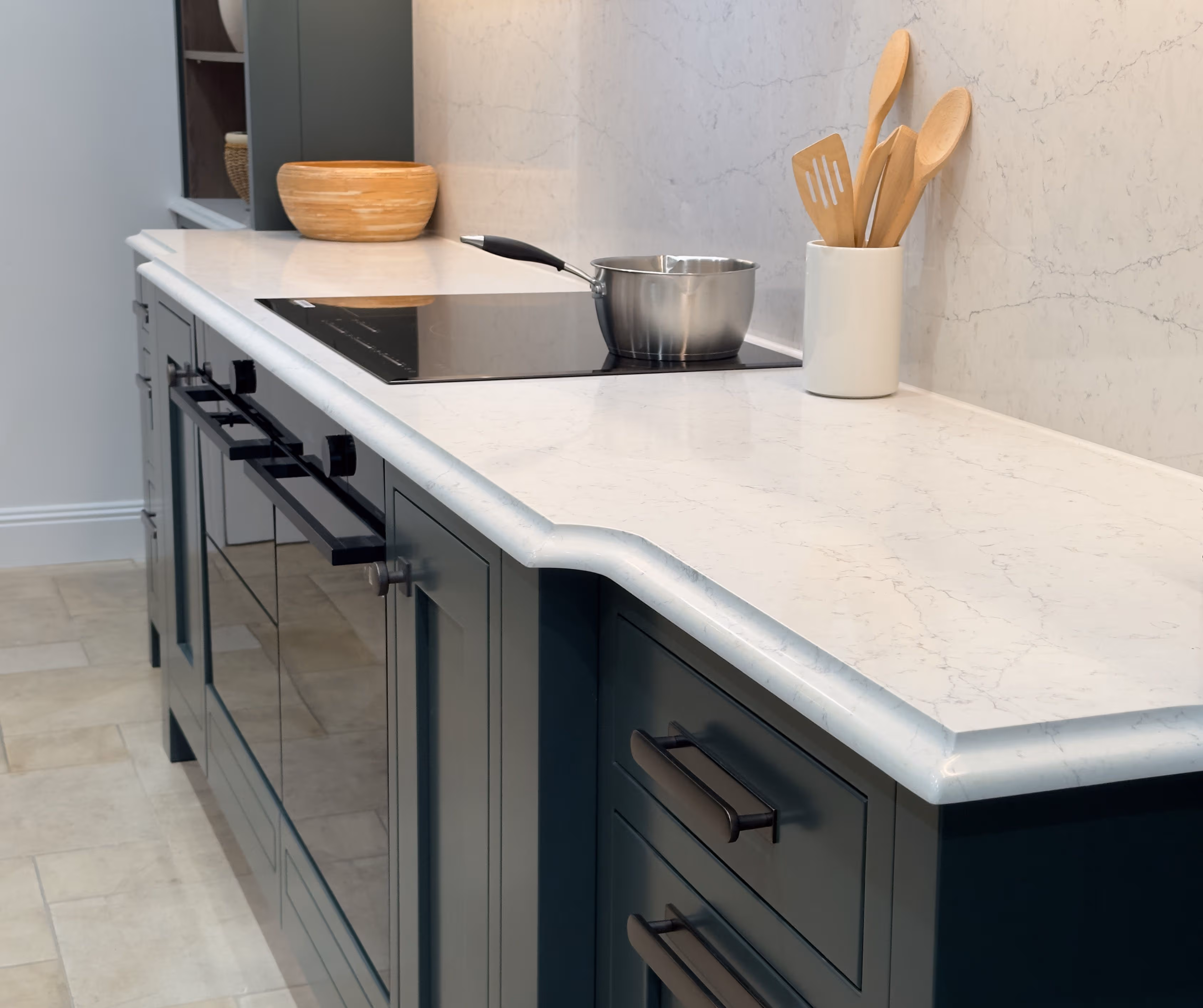 Material inspiration sample